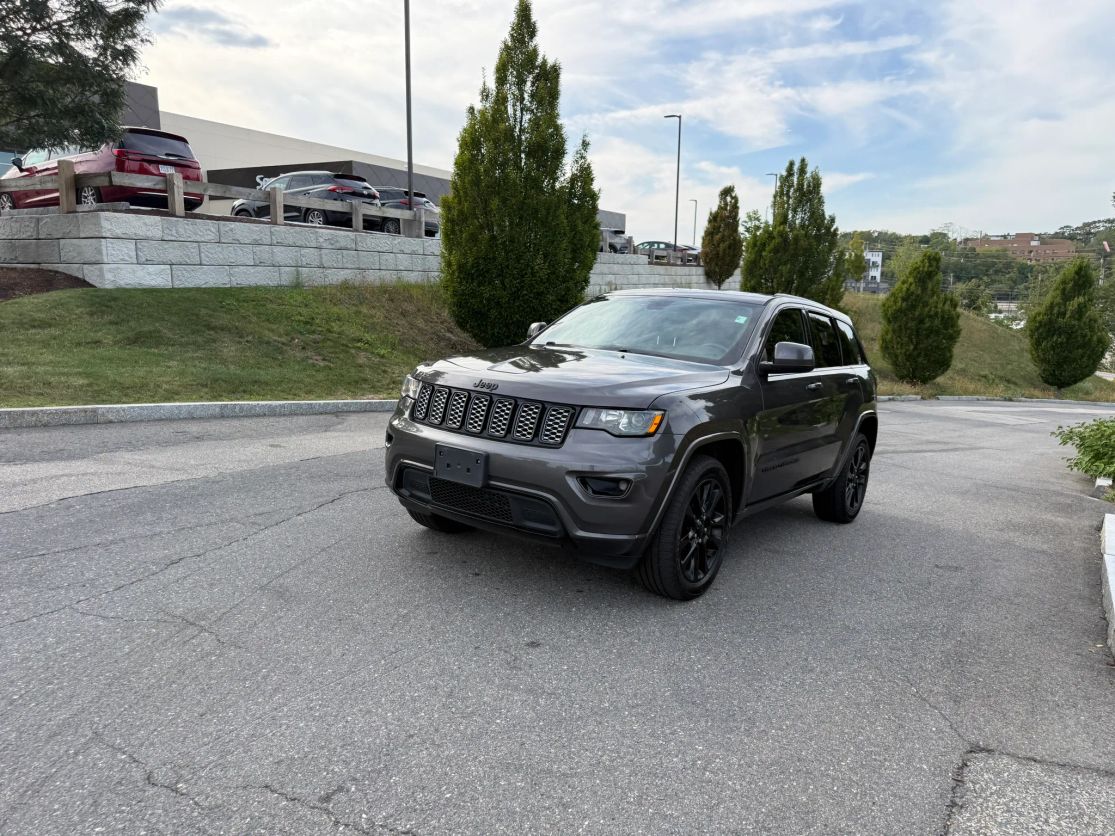 jeep grand cherokee 2018 1C4RJFAGXJC284966 image jeep grand cherokee 2018 1C4RJFAGXJC284966 image